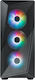 Vengeance Venom CoolerMaster Edition Gaming Desktop PC (Ryzen 5-5500/16GB DDR4/512GB SSD/Radeon RX 6600/No OS)