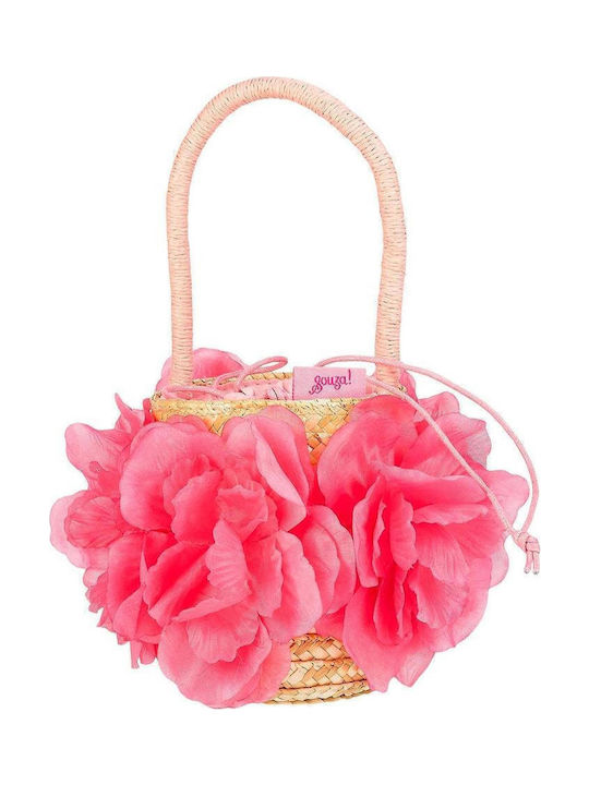 Souza For Kids Geantă pentru Copii de umar Fuchsia