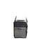 Vamore Men's Bag Shoulder / Crossbody Black