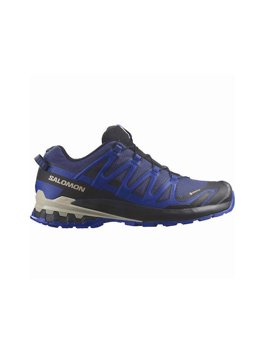 Salomon Xa Pro 3d V9 Sport Shoes Trail Running ...