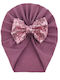 Elecool Kids Turban Pink 1pc