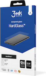 3MK Moto 0.3mm Tempered Glass (Motorola Moto G84 5G)
