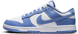 Nike Dunk Sneakers Polar / White
