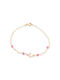 Vitopoulos Kids Gold Bracelet 9K for Girl