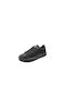 Nautica Herren Sneakers Schwarz