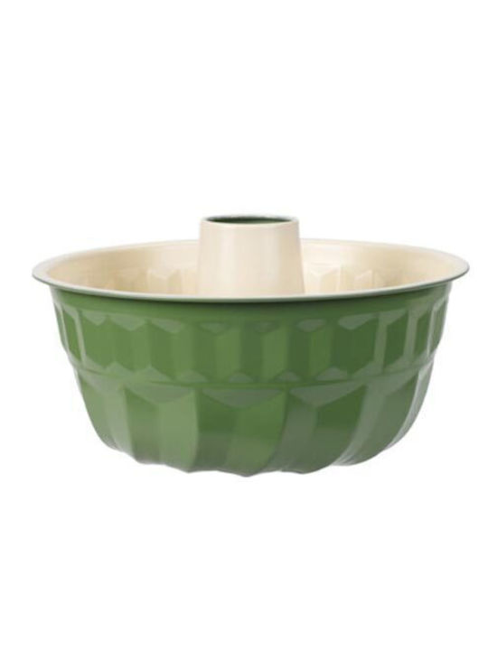 Non-stick Aluminum Cake Baking Pan 22x22x12cm