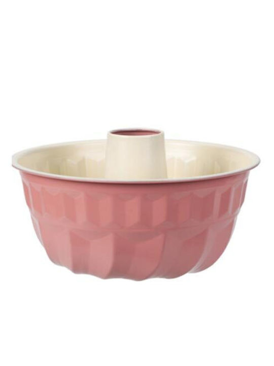 Non-stick Aluminum Cake Baking Pan 22x22x12cm