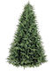 Christmas Tree Grande 240cm with 1725 Branches