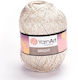 YarnArt Yarn for Bags Lace Thread Polyamide Bei...