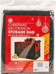 XMASfest Tree Storage Bag Black 50cm