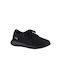 Feliz Caminar Anatomical Sneakers Black