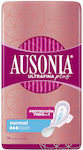 Ausonia Sanitary Pads with Wings 16pcs