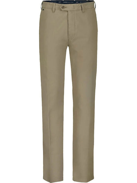 Bruhl Hose Chino Beige