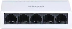 Dahua DH-PFS3005-5GT-L v2 Неуправляем L2