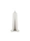 Liewood Enzo Room Mosquito Net with Tulles Ecru 50x200cm