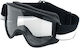 Biltwell Motocross Goggles