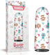 Lovetoy Mini Δονητής Bullet 8.5cm Λευκός