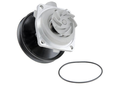 NTY Pompa de apă auto pentru Fiat Fiorino / Palio / Siena / Tempra Skoda Ridicare Nissan Ridicare