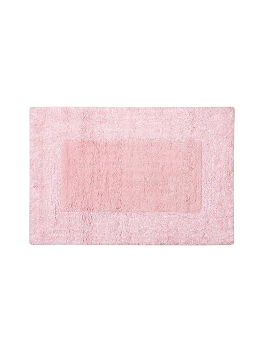 Silk Fashion Rutschfest Teppich Rechteckig Synthetisch,Polyester/Cotton/Leather Pink