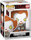 Funko Pop! Filme: IT - Pennywise 1437 Chase