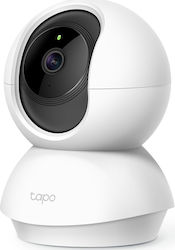 TP-LINK Tapo C200 v3.20 IP Κάμερα Wi-Fi Full HD 1080p TP-LINK Tapo C200 v3.20 IP Κάμερα Wi-Fi Full HD 1080p