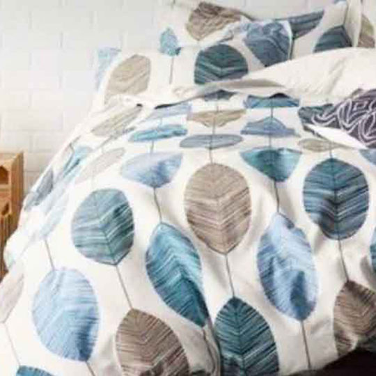 TnS Super Soft Decke Fleece Einzeln 150x220cm Weiß