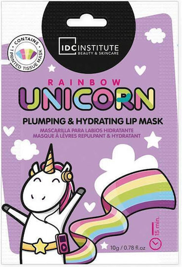 IDC Institute Unicorn Children's Makeup