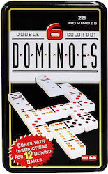 Domino 6+ Ετών (EN) Perfectoys