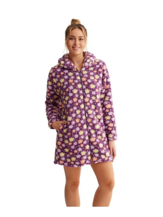 Promise Winter Women's Robe