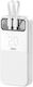 Remax RPP-620 Power Bank 20000mAh με Θύρα USB-A...