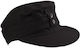 Mil-Tec Military Hat Jockey Black