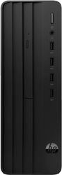 HP SFF 290 G9 Kleiner Formfaktor (SFF) Desktop PC (Kern i5-12400/16GB DDR4/512GB SSD/W11 Pro)