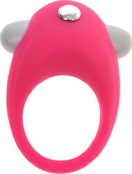 JGF Toys Пръстен Cock Pink