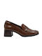 Desiree Shoes Токчета Brown