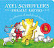 Axel Scheffler's Nursery Rhymes