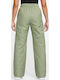 Sportswear Essentials Dama Tesatura Pantaloni Verde