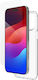 Zagg Invisibleshield Full Face Tempered Glass (iPhone 15 Pro Max)