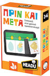 Headu Educational Game Knowledge for 3-6 Years Old