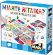 Headu Μιλάτε Αγγλικά? STEM Educational Game Knowledge for 6-10 Years Old