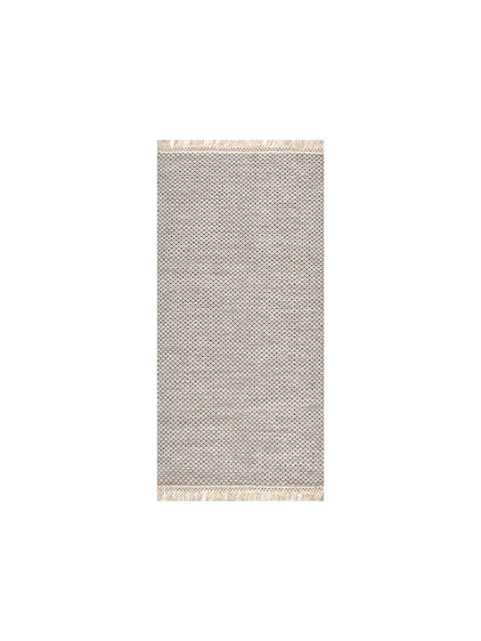 Polcarpet Wool Kilim Χειροποίητο Χαλί Ορθογώνιο...