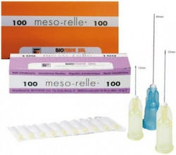 Digas G Mesotherapy Needles 100 pcs