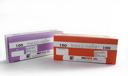 Digas G Mesotherapy Needles 100pcs 08130-00
