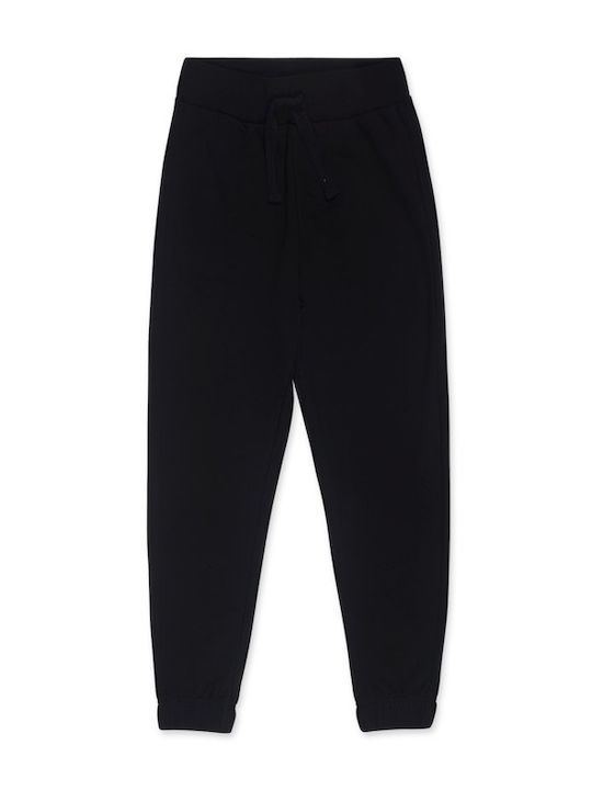 Nath Kids Kids Sweatpants Black 1pcs Nath