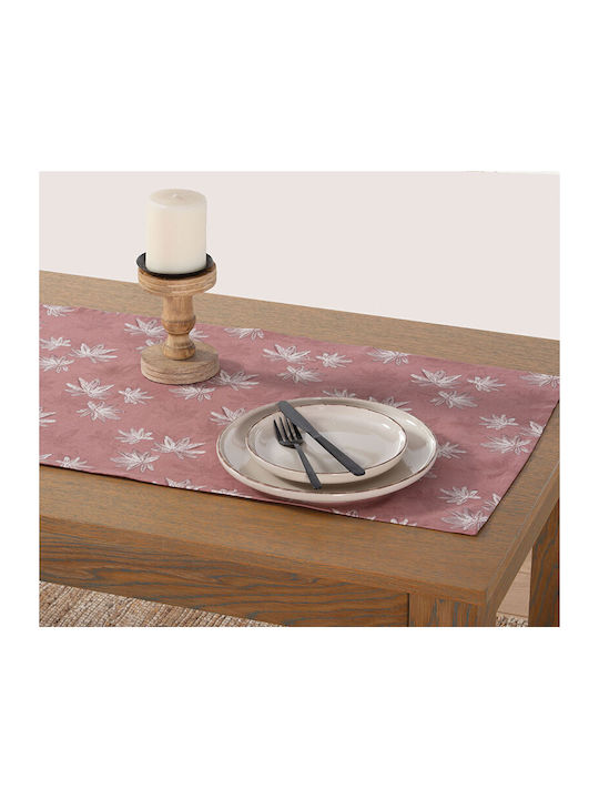 Nef-Nef Homeware Ράνερ Revine Paprica 45x140εκ.