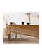 Nef-Nef Homeware Τραπεζομάντηλο Kleran Honey 140x180εκ.