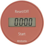 Brabantia Digital Kitchen Timer