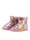 Kinderstiefeletten Rosa
