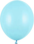 Set 10 Ballons Blau