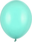 Set of 10 Balloons Green