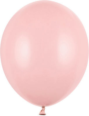 Set of 10 Balloons Pink